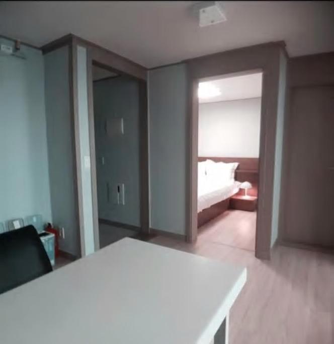 Maritimo Pension Busan Luaran gambar