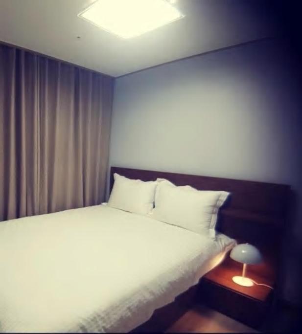 Maritimo Pension Busan Luaran gambar