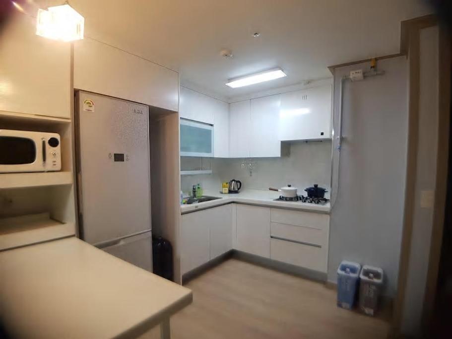 Maritimo Pension Busan Luaran gambar
